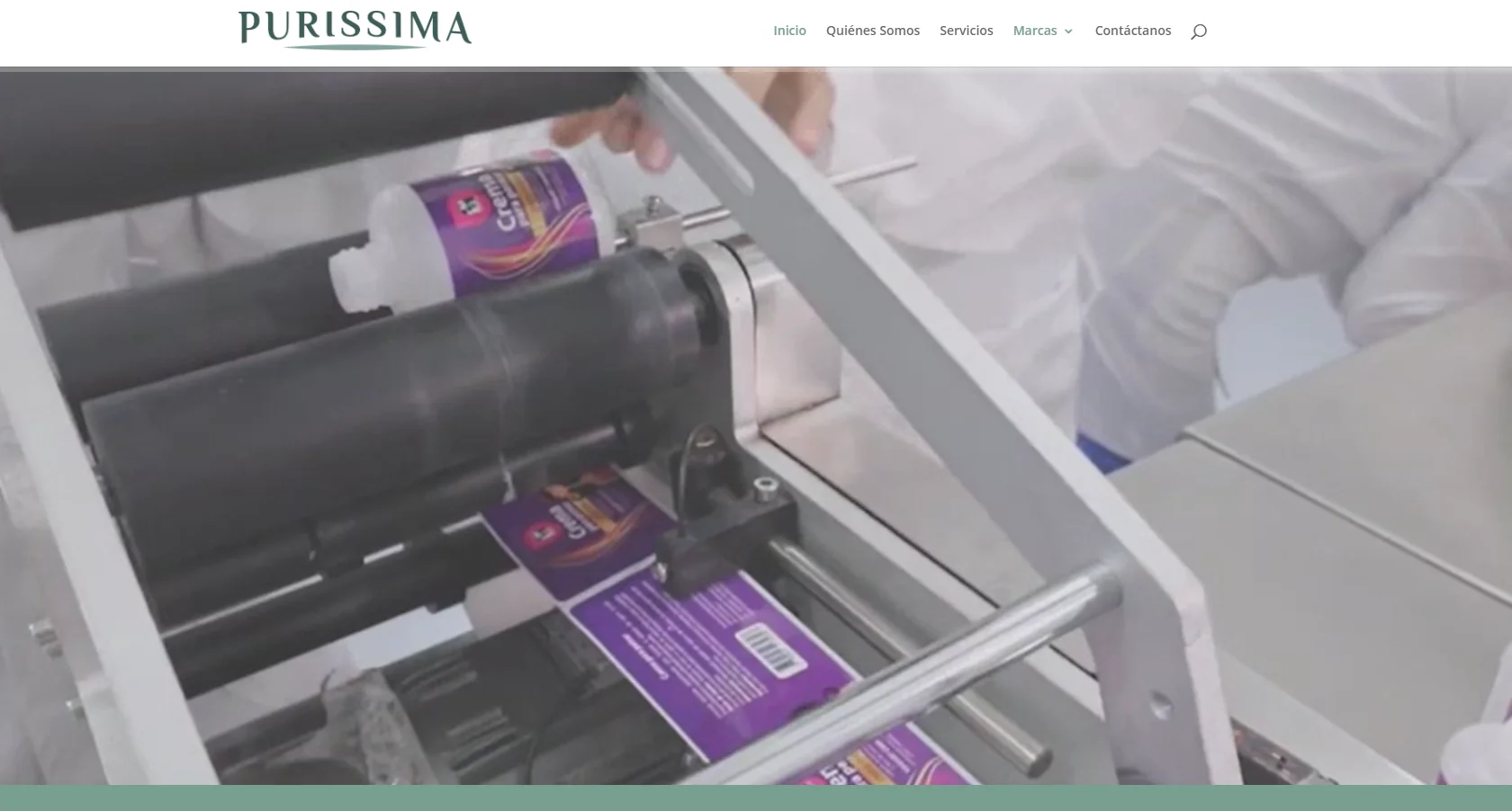 Best Private Label Cosmetics Manufacturers in Venezuela